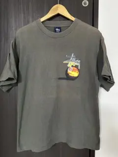 激レア ステューシー STUSSY stussy オールドステューシー Lサイズ