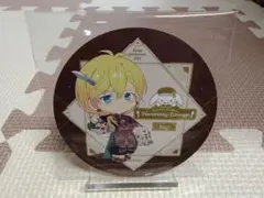 アイドリッシュセブン　アニカフェ　コースター　グループ記念日2024　ナギ