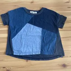 GeeWhiz パッチワーク Tシャツのサムネイル