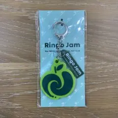 Mrs.GREENAPPLE Ringo Jam キーホルダー