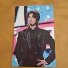 SEVENTEEN PACKAGE Gift ポストカード　ディエイト