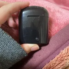 【新品送料無料】Bluetoothワイヤレスイヤホン　ブラック