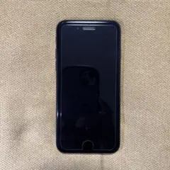 Apple iPhone 7 ブラック 128GB