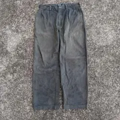 Polo チノパン グレー