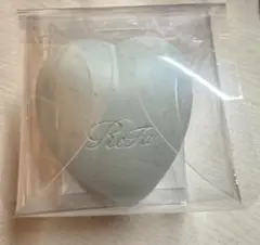 リファ ハートブラシ アースグリーン