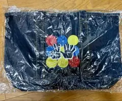 【未開封】福山雅治ライブグッズ　デニムトートバッグのサムネイル