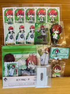 カラフルピーチ　じゃぱぱさん　まとめ売り