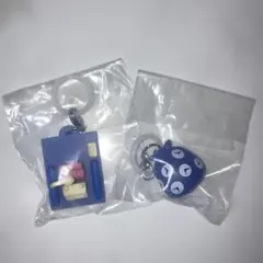 ドラえもん めじるしアクセサリー