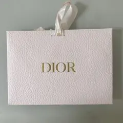 DIOR ショッパー