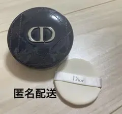 Dior ディオールスキンフォーエバークッションファンデ【ケース・パフのみ】