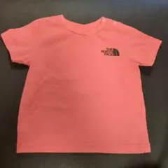 THE NORTH FACE キッズ Tシャツのサムネイル