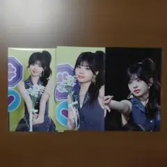 ME:I KCON JAPAN 2026 ポストカード