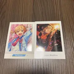 あんスタ 真白友也 ぱしゃっつ ぱしゃこれ など 2025年最新】真白友也ぱしゃこれの人気アイテム - メルカリ