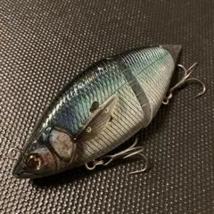 新品 マドタチ ハニタスミノー HF 北湖クリスタル - メルカリ