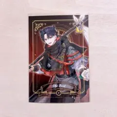 【ハンドレッドノート】タロット　ランダムブロマイド　アグリーダック　天命大地