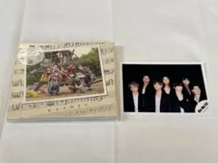 キスマイ Kis-My-Ft2 『君を大好きだ』