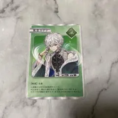 Dytica 2周年 叢雲カゲツ チェキ OS特典 カード