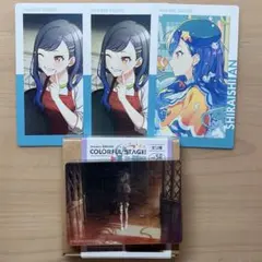 2025年最新】プロセカ ノーブルアート 杏の人気アイテム - メルカリ