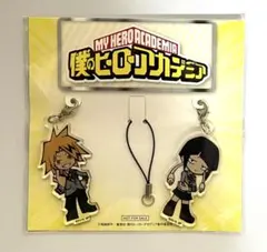 上鳴電気 キャラクターグッズ