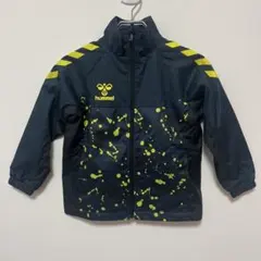 hummel ピステ ウィンドブレーカー 120のサムネイル