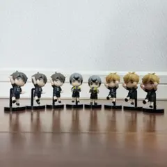 ハイキュー！！チョコエッグ