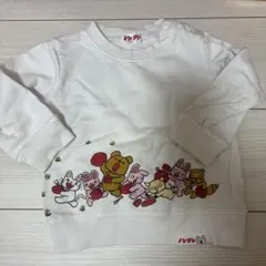 ノンタン トレーナー ホワイト