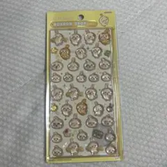 【正規品】ボンボンドロップシール ちいかわ うさぎ