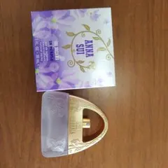購入者決定済　ANNA SUI Sui Dreams イン　パープル　30ml