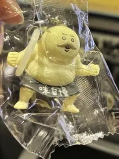 映画ちいかわ　めじるしアクセサリー　島次郎