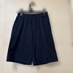 UNIQLO　ウルトラストレッチアクティブショートパンツ