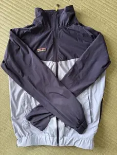 gol. ネイビー/グレー ジャンパー S