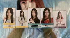 乃木坂46 川端晃菜 生写真 まとめ売り