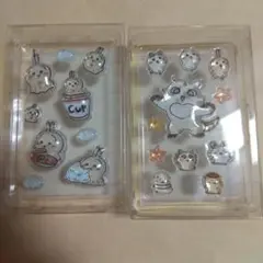 ちいかわ PUKU CHURU うさぎ あのこ