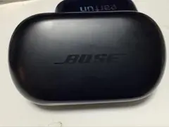 Bose QuietComfort Earbuds イヤホンケース　充電器