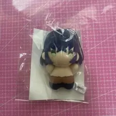 劇場版鬼滅の刃無限城編ゆるふわみにみにぬいぐるみ嘴平伊之助