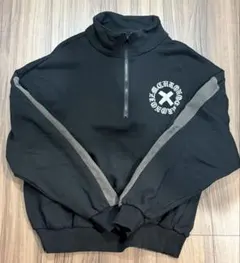 スピッツSPITZゴースカ ボアジャケットMサイズ スピッツ ゴースカ ボアジャケット (Mサイズ)の通販 by いるか's shop