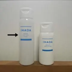 IHADA 薬用うるおいローション エマルジョンのサムネイル