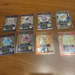 ポケモン ゲットカード まとめ売り - メルカリ