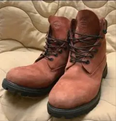 ティンバーランド ブーツ 27.5cm