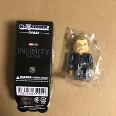 レアアソート　BE@RBRICK CHASE INFINITY SAGA ソー