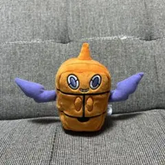 フロストロトム　ポケモンfit