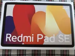 Redmi Pad SEのサムネイル