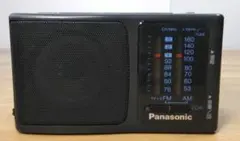 【新品•未使用•未開封】Panasonic RF-200BT-W 防滴ラジオ RF-200BT ホームラジオ ホワイト [防滴ラジオ /AM/FM /ワイドFM対応
