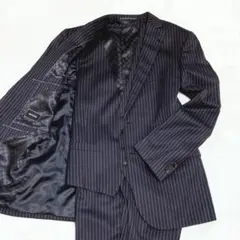 2026年最新】スーツ メンズ 3ピースの人気アイテム - メルカリ