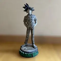 MANGART BEAMSドラゴンボール ピッコロ フィギュア - メルカリ