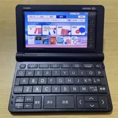 2026年最新】電子辞書 AZ-SX4920の人気アイテム - メルカリ