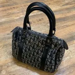 Christian Dior ディオール トロッター ハンドバッグ