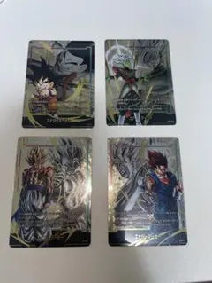 フュージョンワールド エナジーマーカー　パラレル　まとめ売り