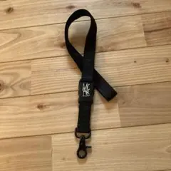 MARC JACOBS ブラックストラップ