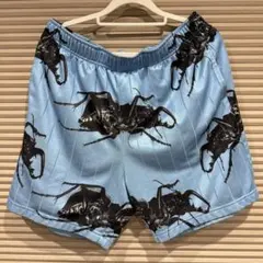 Supreme（シュプリーム）Beetle Short Blueのサムネイル